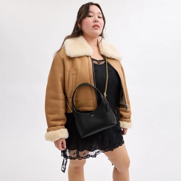 Brooklyn Shoulder Bag 23 - Picture 2 of 3